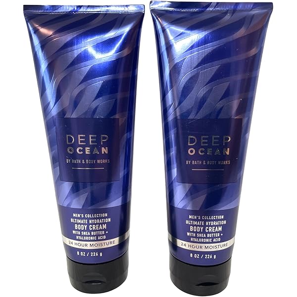 Amazon.com : Bath and Body Works Cloud Nine Body Cream